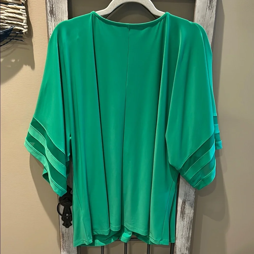 Joseph Ribkoff Top - Picture 4 of 6